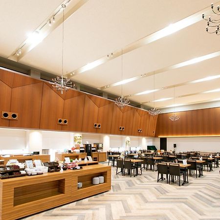 Tosei Hotel & Seminar Makuhari Narashino Exteriér fotografie