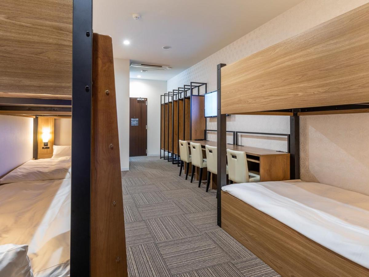 Tosei Hotel & Seminar Makuhari Narashino Exteriér fotografie