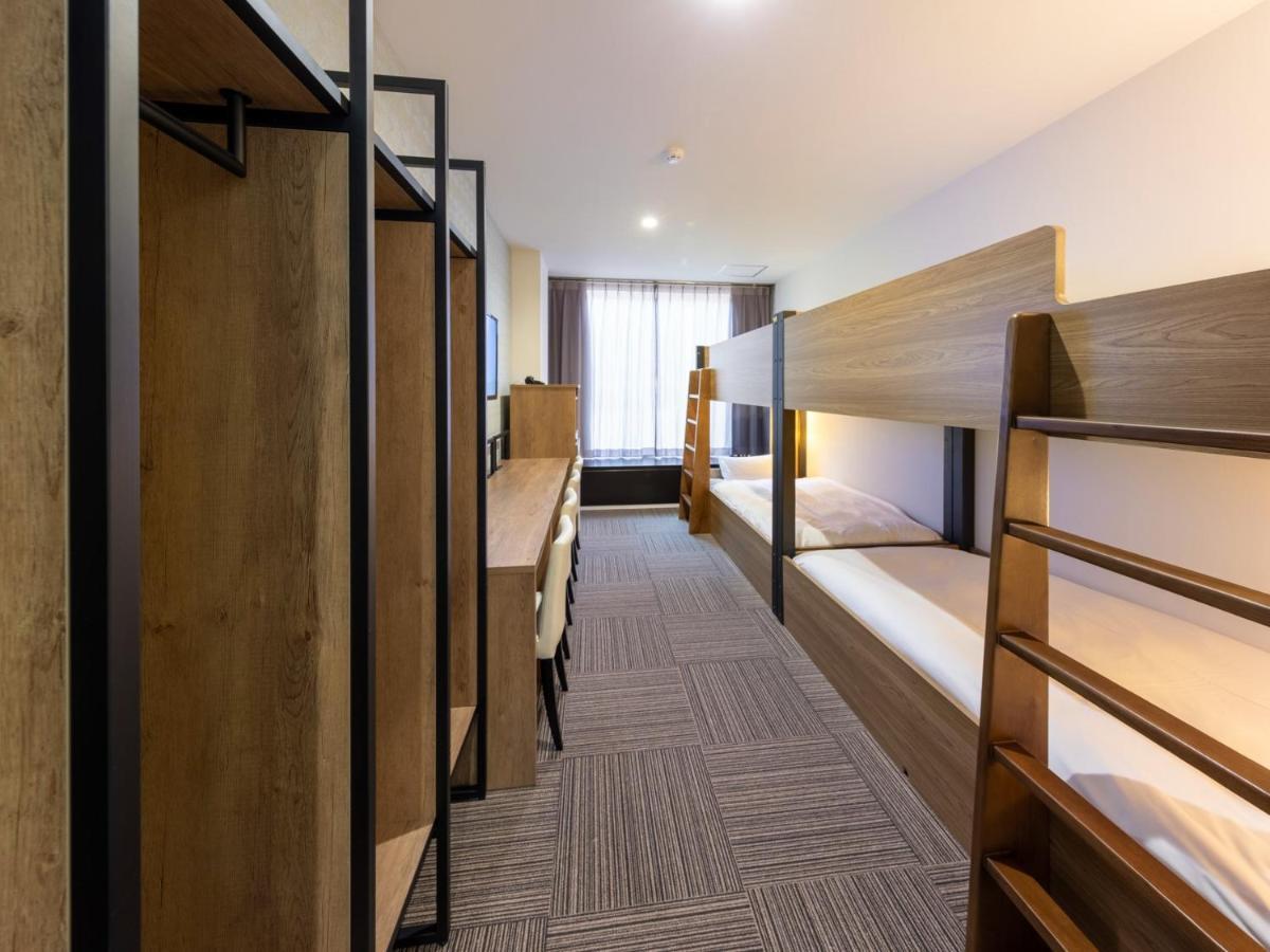 Tosei Hotel & Seminar Makuhari Narashino Exteriér fotografie